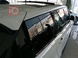 لاند روفر رانج روفر سبورت